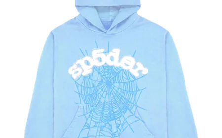 Sp5der A Distinctive Name in Modern Streetwear