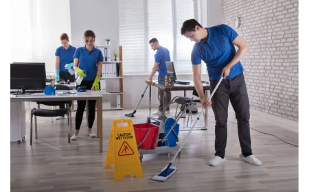 Strategic Placement and Management: Key Steps in Event Sanitation Services