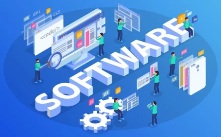 Software Development Company in Lucknow: Custom Solutions for Growing Businesses