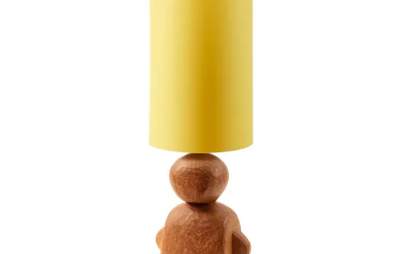 Why the Pols Potten Table Lamp Figure Deserves a Spot in Your Home