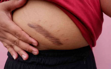 Is Keloid Treatment a Permanent Solution