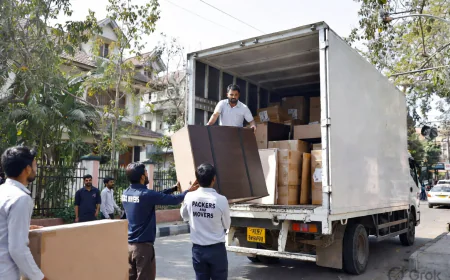 Compromises You Should Never Make When Booking Packers and Movers in Lucknow