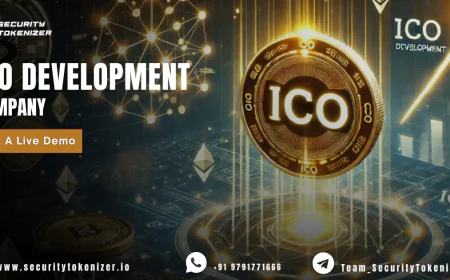 Turn Your Token Idea into an ICO Launch with 30% Off This Halloween