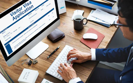UK Visa Requirements for Stronger Application Planning