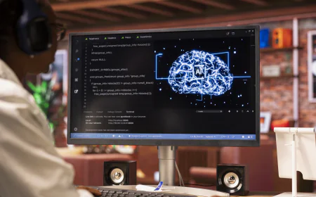 Machine Learning Models for Business Intelligence: Smarter Data-Driven Decisions