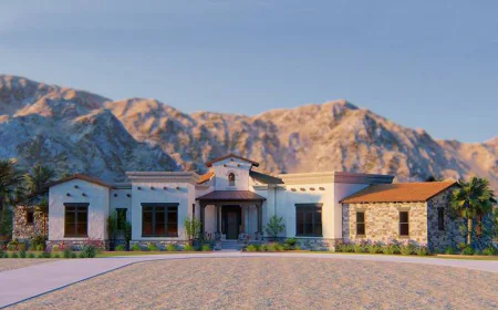 How Weather and Climate Should Influence Outdoor Building Plans