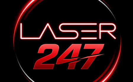 Laser247 and Better Practices for Everyday Online Browsing