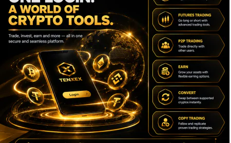 Trade Faster Trade Smarter Trade Tenxex.