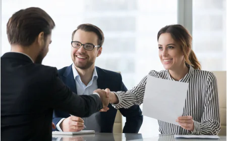 How Does CFO Executive Search in Toronto Identify the Right Finance Leader?