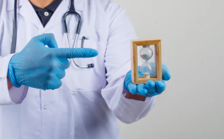 How Does Behavioral Healthcare Support Whole-Person Care?