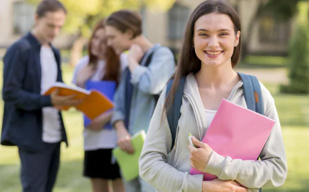 Smart Academic Planning: From Exam Preparation to Future-Focused Skills