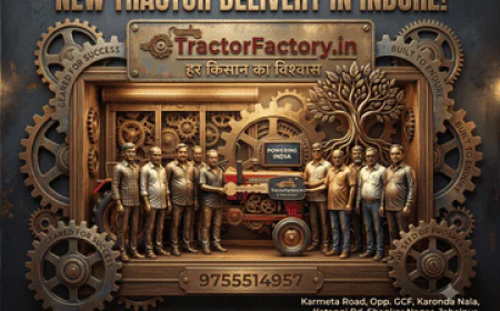 Cheapest Old Tractor on Marketplace: Was It Worth It?