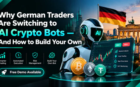 Beat the Market: How Telegram Bots Execute Trades 10x Faster Than Exchange