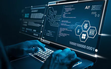 How To Contact The Right AI Agency London For Your Business