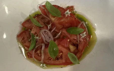 What to Expect From a Private Chef During Your Palm Beach Stay