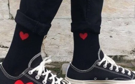CDG Converse Sizing FAQ Common Questions Answered