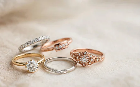 Wedding Rings for Women: Styles, Designs, and How to Choose the Perfect Ring