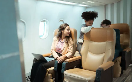 Business vs First Class Delta: What Should You Know Before Booking?