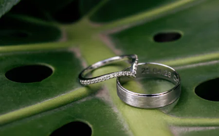 Diamond Solitaire Engagement Rings: Which Diamond Shape Is Right for You?