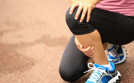 What is athletic therapy for sports injuries