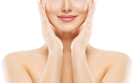 Experience Subtle Facial Refinement with Cheek Fillers