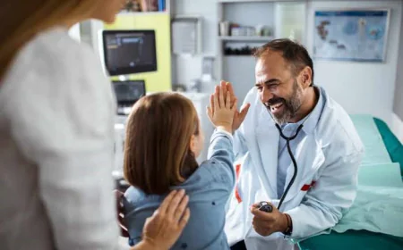 Looking for Family Medicine in Richmond, TX?