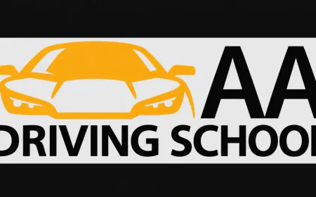 How Can Teens Prepare for Behind-the-Wheel Training?