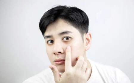 Enhance Facial Harmony with Under Eye Fillers