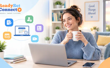 Best Practice Management System for Psychologists & Mental Health Providers in 2026