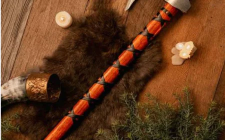 Viking Axe Types: From Hand Axes to Danish Battle Axes