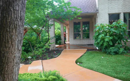 Pressure Washing Fort Worth TX for Homes & Businesses