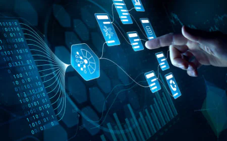 How Digital Innovation Can Strengthen Everyday Business Operations