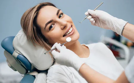Achieve a Natural-Looking Smile with Dental Implants in Hayward, WI