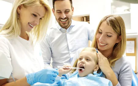 Professional Family Dentist in Clermont, FL for Complete Oral Care