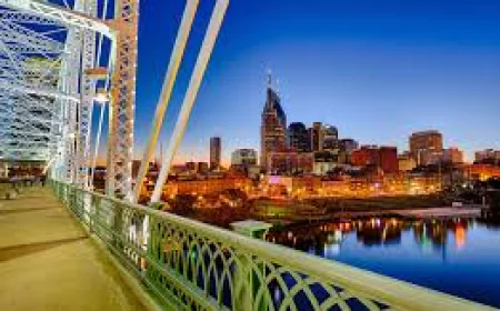 Nashville Hotel Deals and Packages: How to Find the Right Downtown Stay