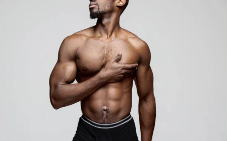 Is Gynecomastia Surgery Appropriate for Chest Imbalance?