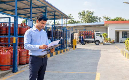 LPG Gas Dealership: A Complete Guide to Eligibility Criteria
