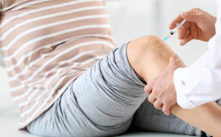 How Injection at Home Makes Care More Convenient