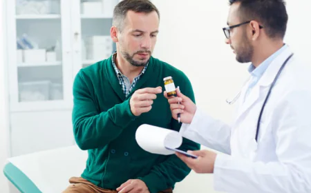 Homeopathy Treatment for Understanding Personal Health Needs and Wellness Goals