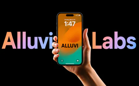 Alluvi Lab and the Importance of Quality in Scientific Research Supplies