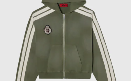 424 HOODIES | Official Clothing | Shop Now