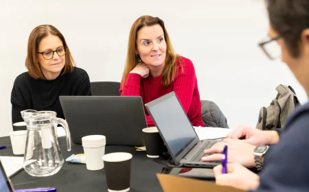 Your Complete Guide to a Data and AI Career in the UK