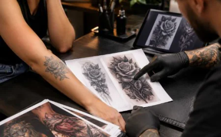 Can a Cover Up Tattoo Artist Fix Any Bad Tattoo?