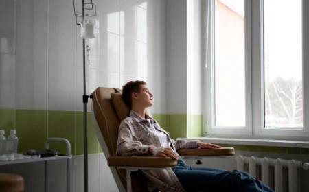 How Many Chemotherapy Sessions Are Needed for Cancer?