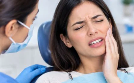 How to Know If You Need Dental Emergency Care