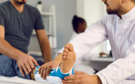 5 Warning Signs of Orthopedic Emergency You Should Never Ignore