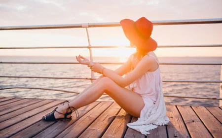 A Perfect Maui Evening Aboard the Lahaina Sunset Cruise