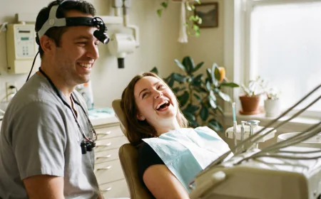 Family Dental Services in Madison, AL for Comprehensive Care