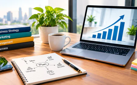 Business Accountant Sydney: Common Tax Mistakes Australian Businesses Should Avoid