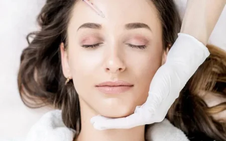 Are Skin Booster Injection Safe for Sensitive Skin?